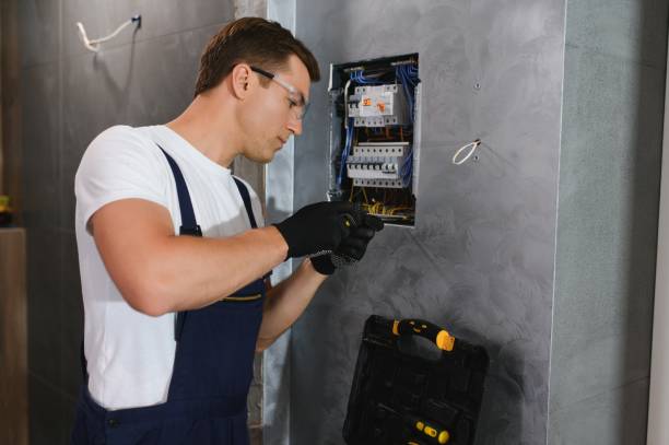 Best Emergency Electrician Near Me  in Monroe, WI