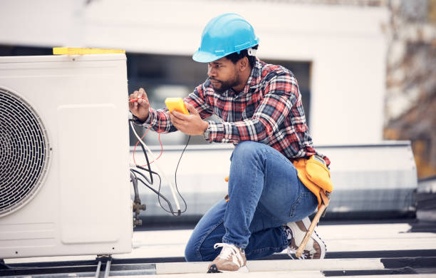 Best Commercial Electrician Services  in Monroe, WI