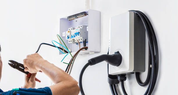 Best Electrical Wiring Services  in Monroe, WI